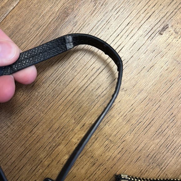 Coach wristlet - Picture 9 of 9